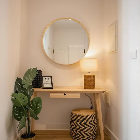 Alfama Chic Rua Dos Remedios Apartment Lisbon Exterior photo
